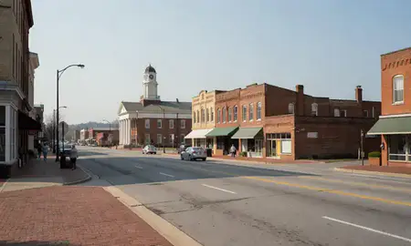 Goldsboro, North Carolina, United States