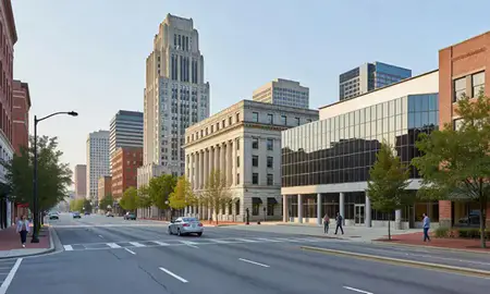 Greensboro, North Carolina, United States