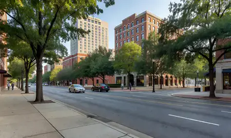 Greenville, North Carolina, United States