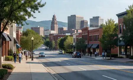 High Point, North Carolina, United States