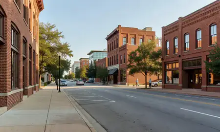 Holly Springs, North Carolina, United States