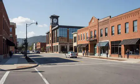 Huntersville, North Carolina, United States