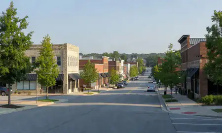 Indian Trail, North Carolina, United States