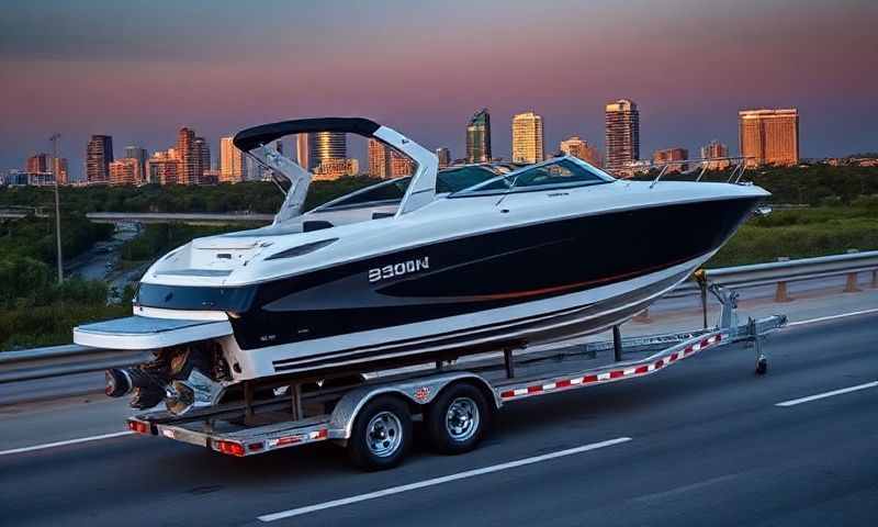 Boat Shipping in Jacksonville, North Carolina