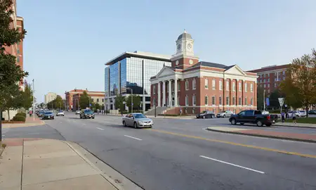 Jacksonville, North Carolina, United States