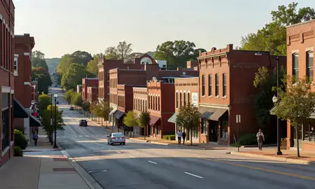 Kannapolis, North Carolina, United States