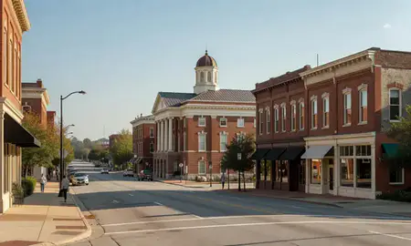 Monroe, North Carolina, United States