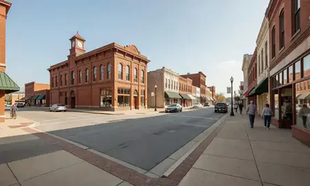 Mooresville, North Carolina, United States