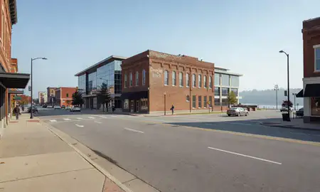 Rocky Mount, North Carolina, United States
