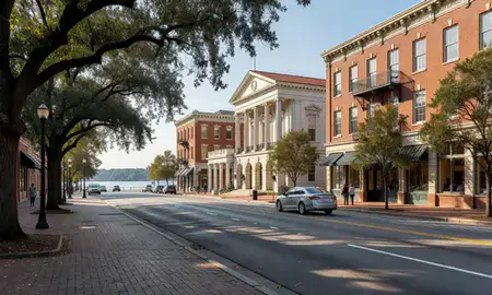 Wilmington, North Carolina, United States