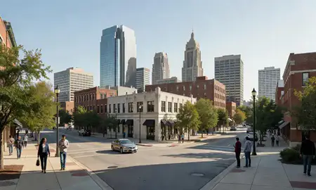 Winston-Salem, North Carolina, United States
