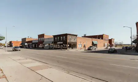 Belcourt, North Dakota, United States