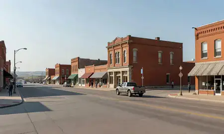 Beulah, North Dakota, United States