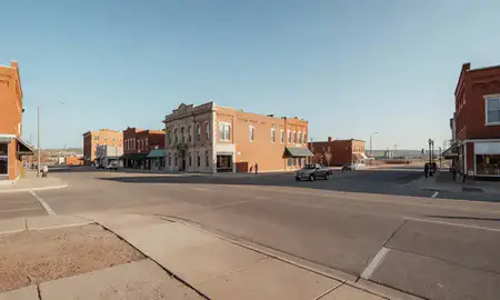 Bottineau, North Dakota, United States
