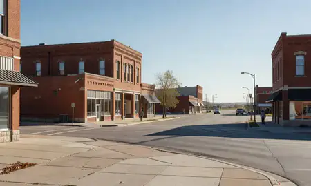 Casselton, North Dakota, United States