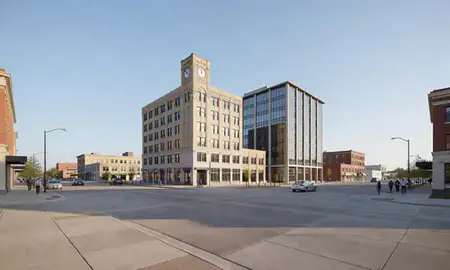 Fargo, North Dakota, United States
