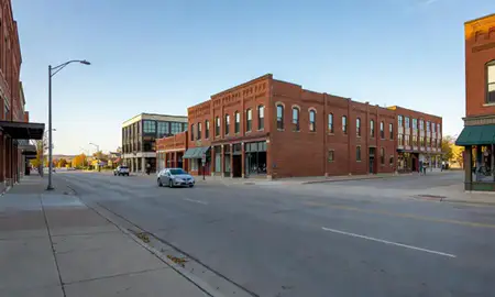 Grafton, North Dakota, United States