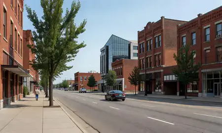 Grand Forks, North Dakota, United States