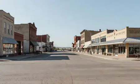 Harvey, North Dakota, United States