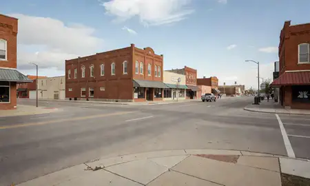 Hazen, North Dakota, United States