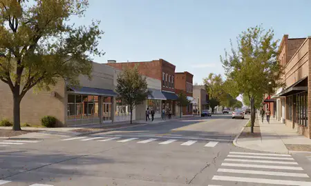 Horace, North Dakota, United States