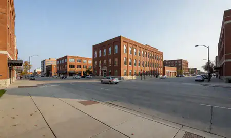 Lincoln, North Dakota, United States