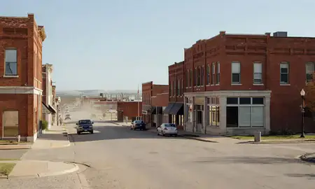 Lisbon, North Dakota, United States