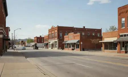 Mayville, North Dakota, United States