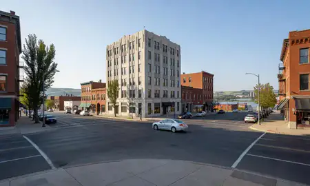 Minot, North Dakota, United States