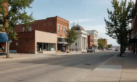 Oakes, North Dakota, United States