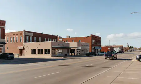 Stanley, North Dakota, United States