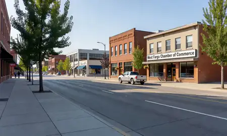 West Fargo, North Dakota, United States