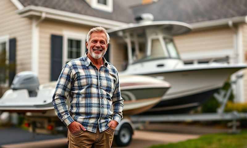 Ohio boat transporter