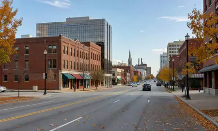 Akron, Ohio, United States
