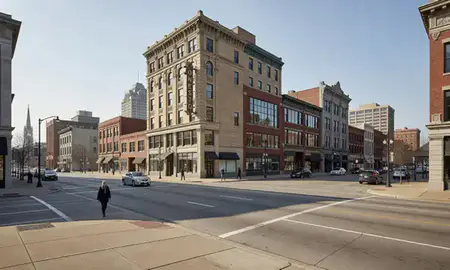 Canton, Ohio, United States
