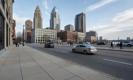 Cincinnati, Ohio, United States