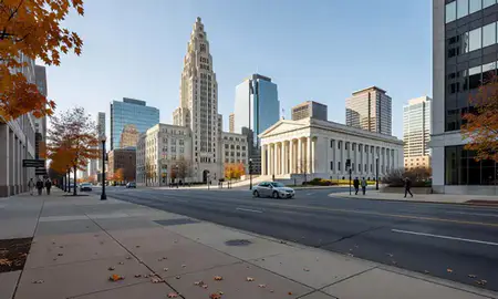 Ohio, United States