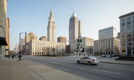 Cleveland, Ohio, United States