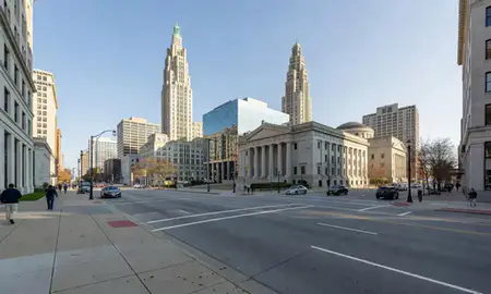 Columbus, Ohio, United States