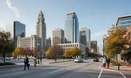 Dayton, Ohio, United States