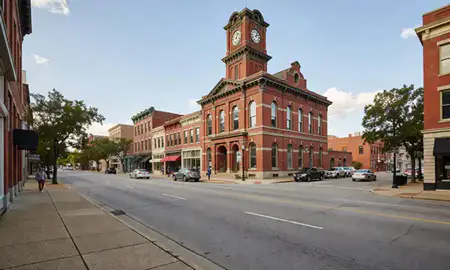 Delaware, Ohio, United States