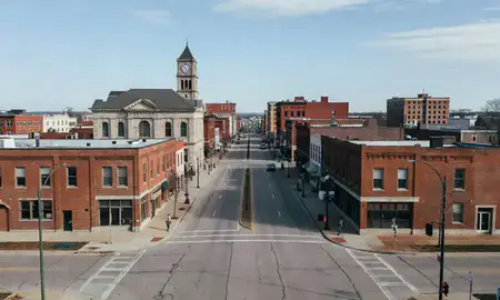 Elyria, Ohio, United States
