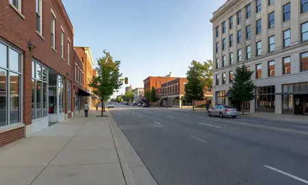 Euclid, Ohio, United States