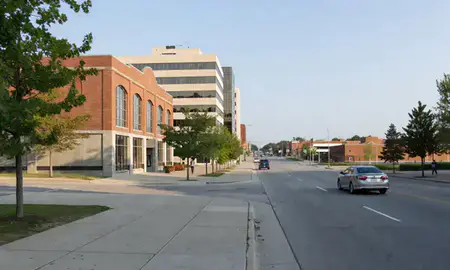 Fairfield, Ohio, United States
