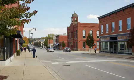 Grove City, Ohio, United States