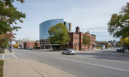 Huber Heights, Ohio, United States