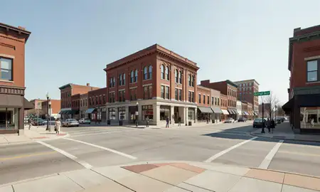 Lakewood, Ohio, United States