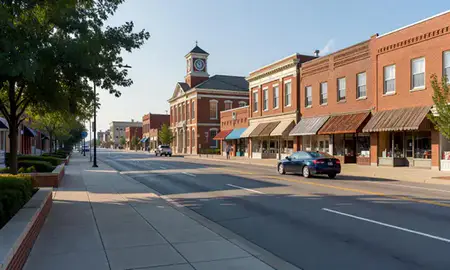 Mentor, Ohio, United States