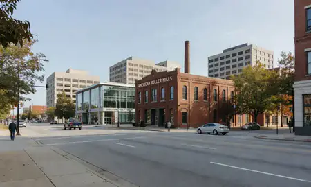 Middletown, Ohio, United States