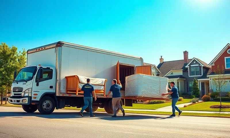 Newark, Ohio moving company